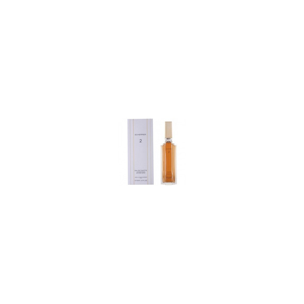 Jean-Louis Scherrer Scherrer 2 Eau De Toilette Women 100 ml