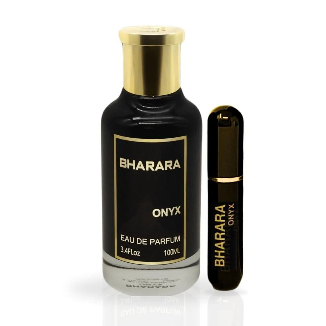 Bharara Onice Eau de Parfum 100ml