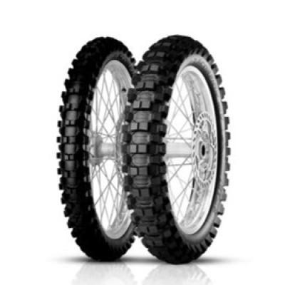 Pirelli Scorpion MX eXTra X ( 120/90-19 TT 66M takapyörä, NHS )