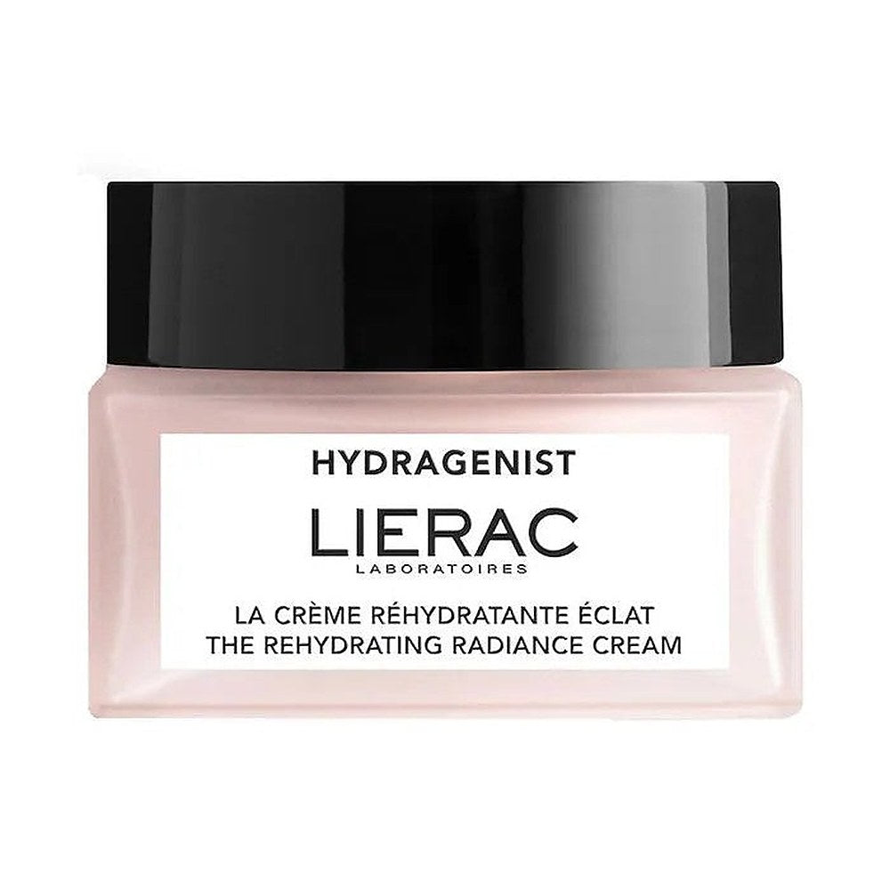 Lierac Hydragenist Rehydrating Cream - 50 ml
