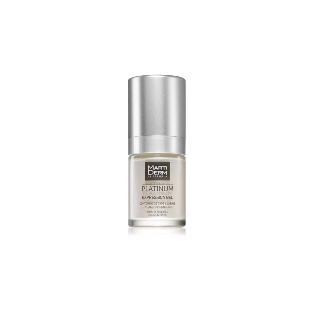 Martiderm Expression Eye and Lip Contour 15ml