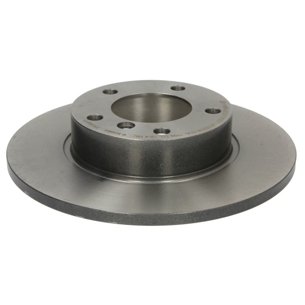 Jarrulevy BREMBO 08.5359.11