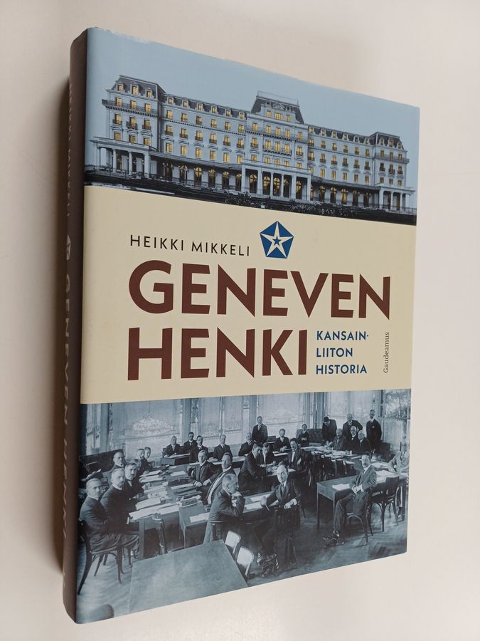 Geneven henki