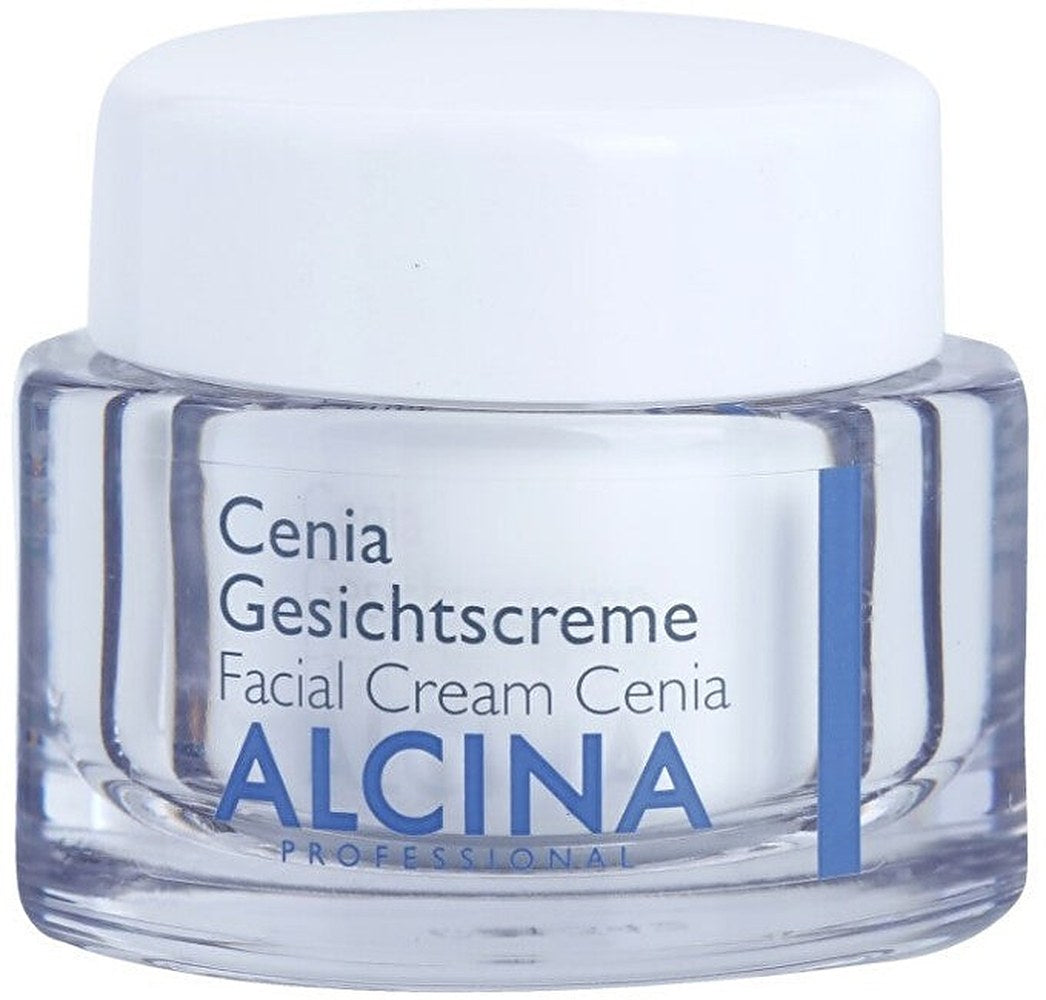 Alcina Cenia kasvovoide 50 ml