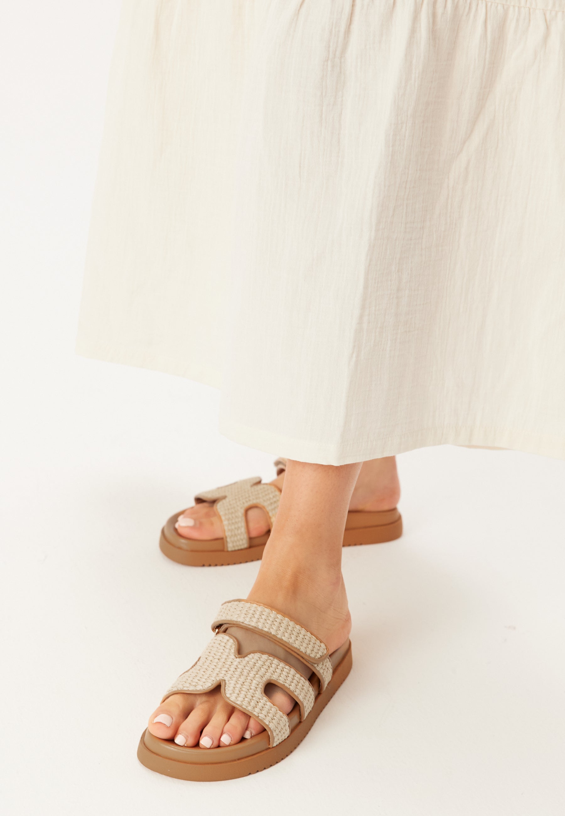 Missile Sandal