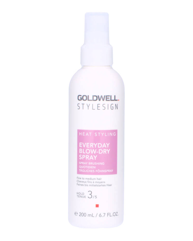Goldwell StyleSign Everyday Blow-Dry Spray 200 ml