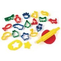 Muottisetti Kaulimella Playbox