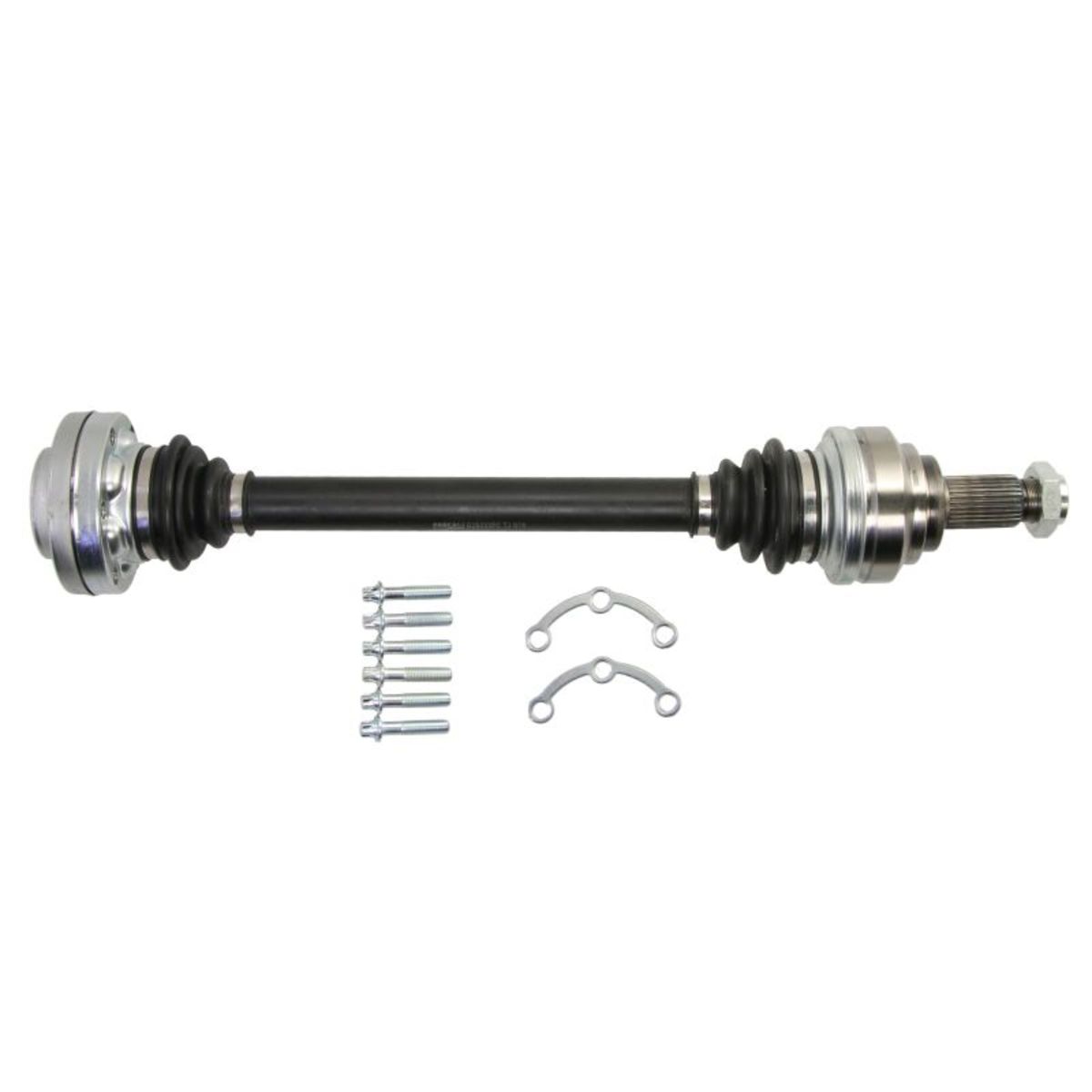 Vetoakseli PASCAL G2B033PC