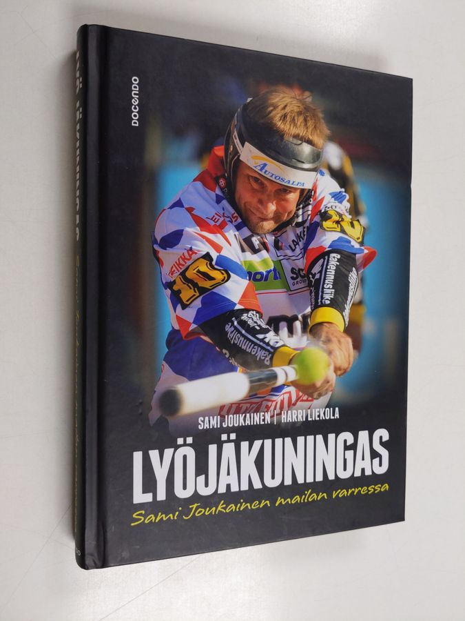 Lyöjäkuningas