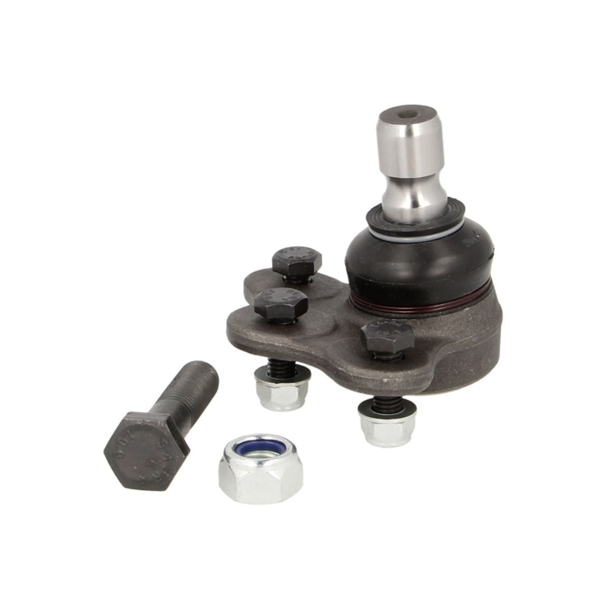 Pallonivel DELPHI TC687