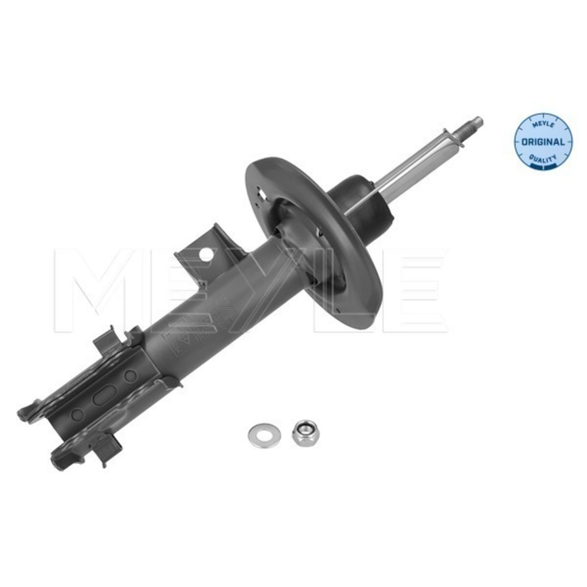 Iskunvaimennin MEYLE 37-26 623 0024