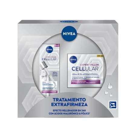 Nivea Expert Filler Cellular Set - 2 kpl - 2 kpl