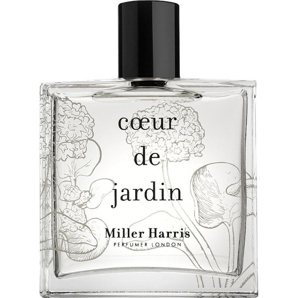 Miller Harris Coeur De Jardin Eau de Parfum 100 ml