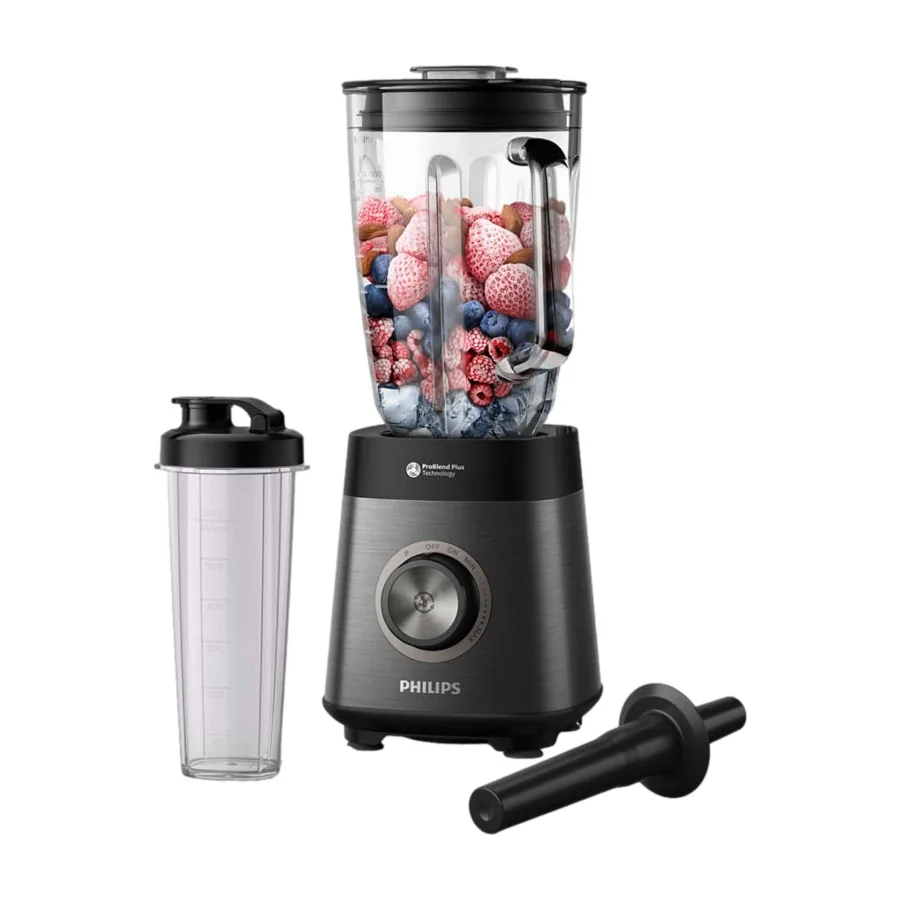 Philips Blenderi Series 5000 HR3041 - blender - 1200 W