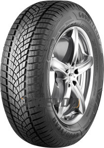Goodyear UltraGrip Performance + 195/50R16 88H XL FP Kitkarenkaat