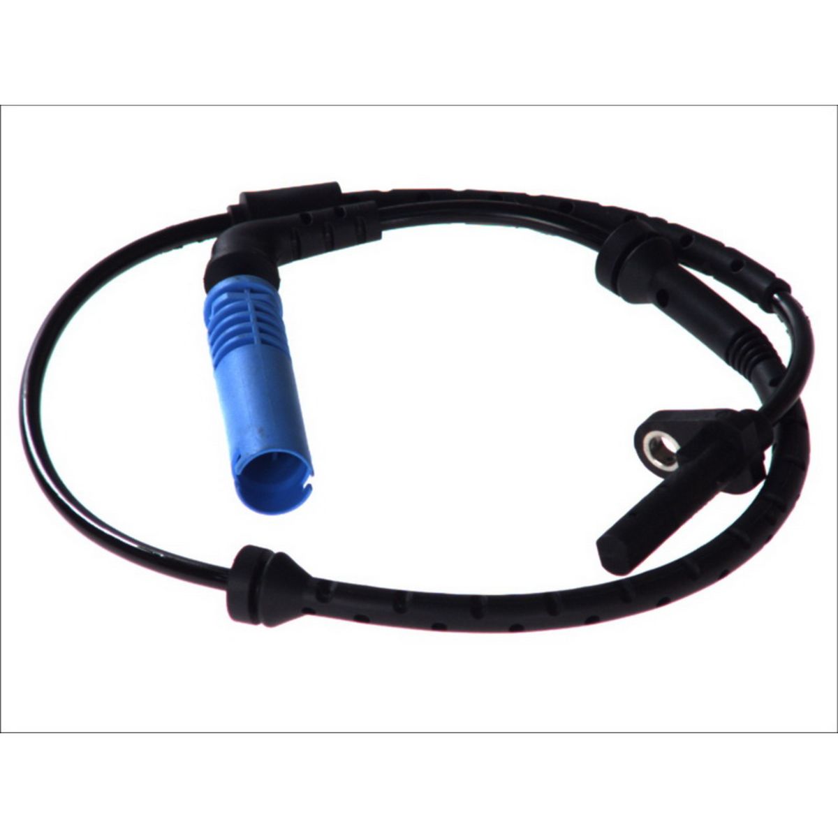 ABS-anturi TOPRAN 501 464