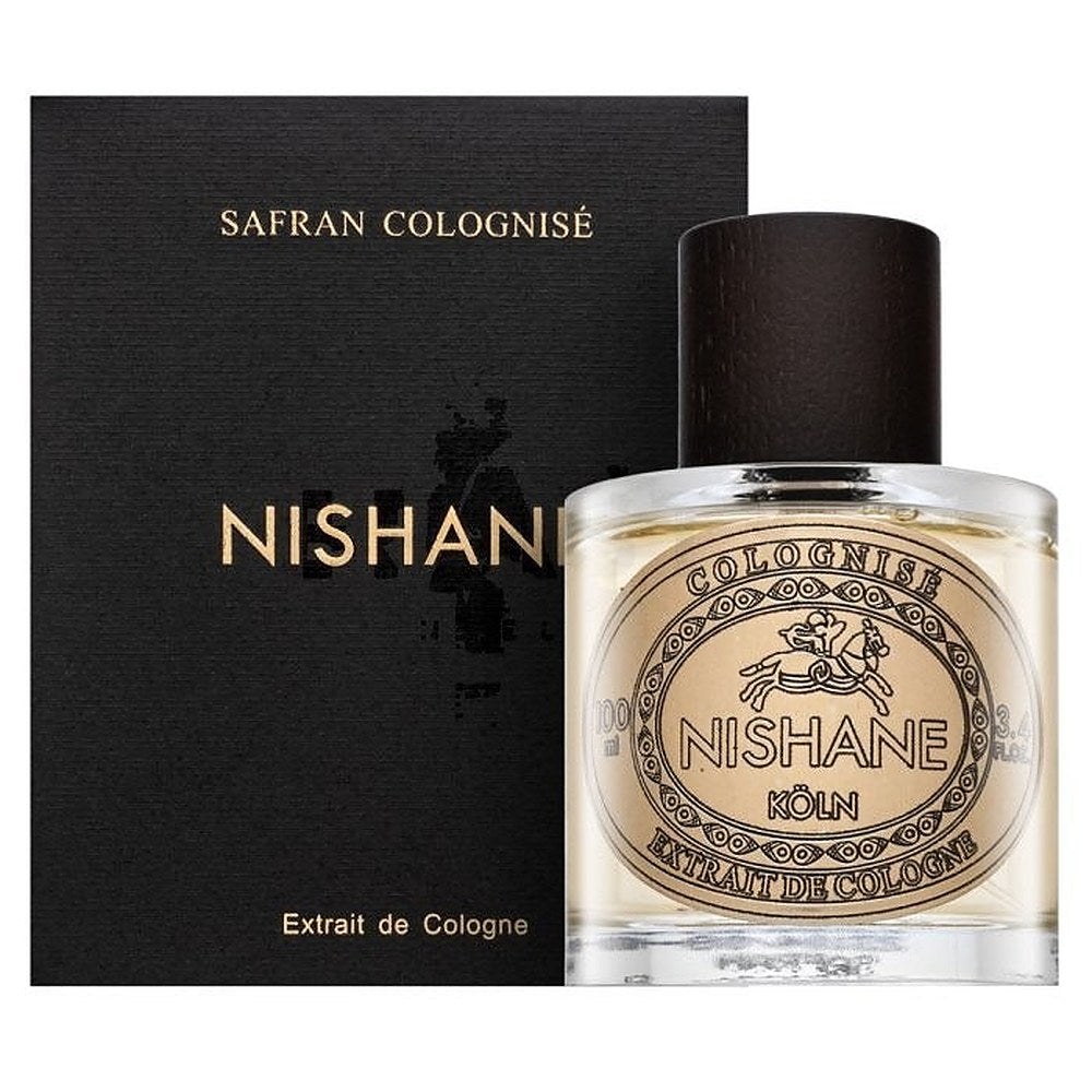 Nishane Sahrami-kölninvesiuute - 100ml