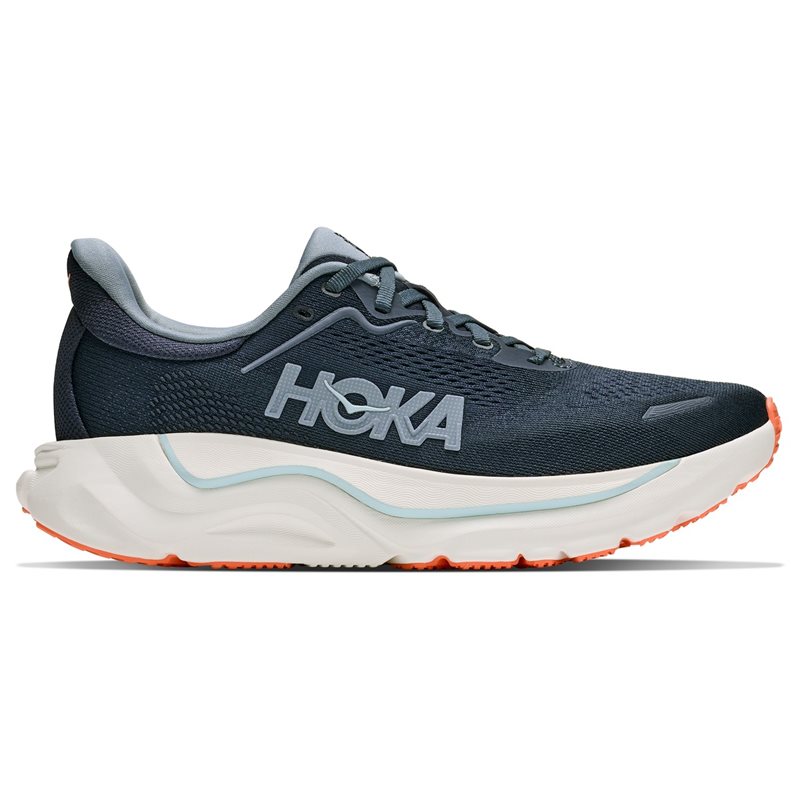 Hoka W Arahi 9 Varsity Navy/Faded Navy - 36 2/3