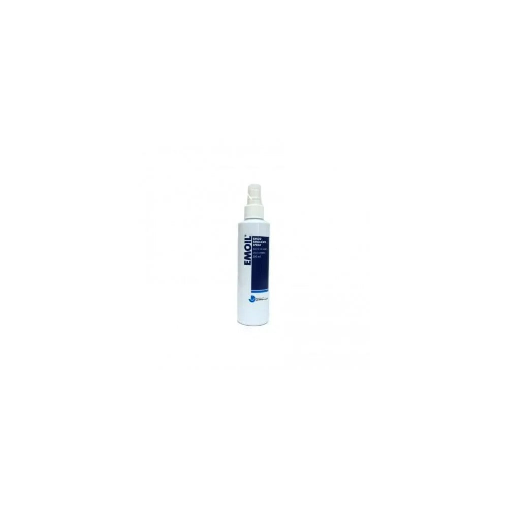 Unipharma EmoilTM Pehmittävä Spray 100ml