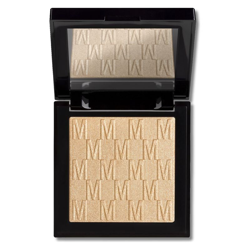 Mesauda Milano For Shine Cream Highlighter Color Gold Ambition 5,5 g