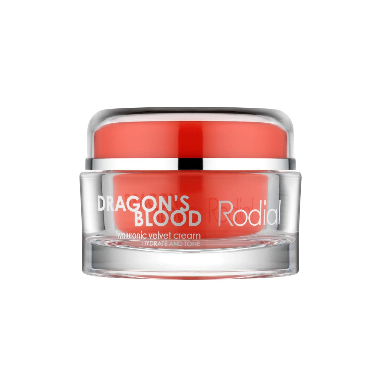 Rodial, lohikäärmeen veri, tehokas kosteuttava voide kasvoille, 50 ml