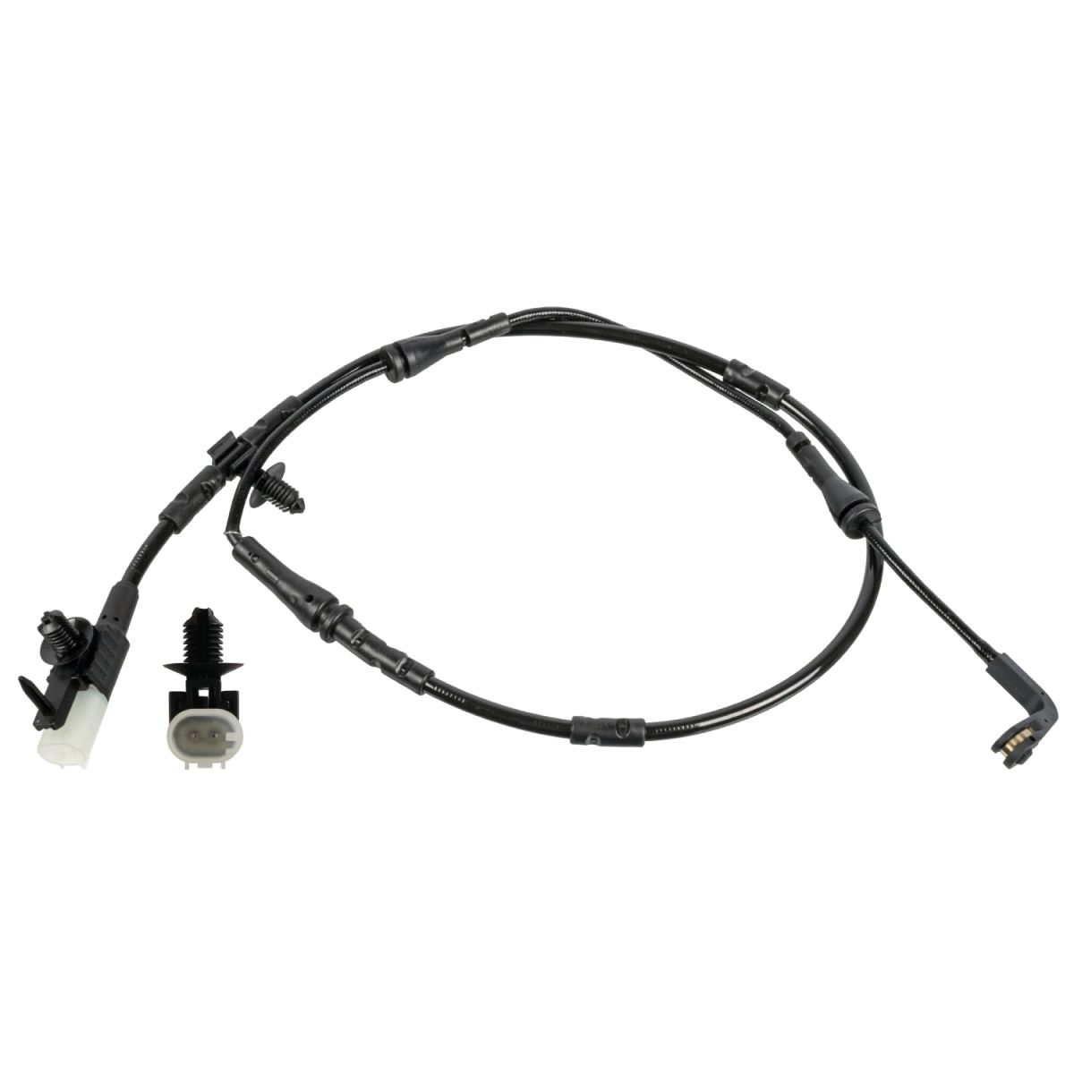 Jarrupalan kulumisenilmaisin FEBI BILSTEIN 172593