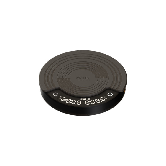 OUTIN Claro Coffee Scale