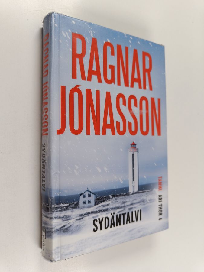 Sydäntalvi