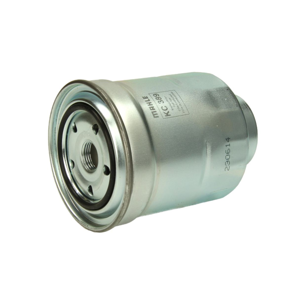 Polttoainesuodatin MAHLE KC 389D