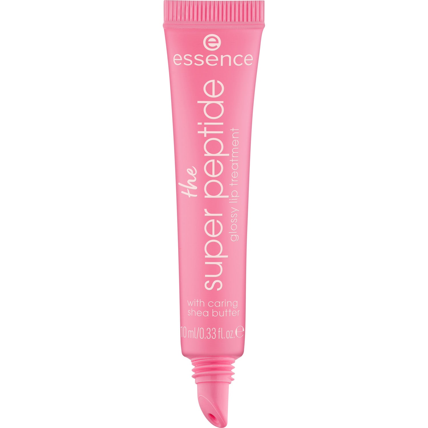 essence The Super Peptide Glossy Lip Treatment 02 Pinkified - 10 ml