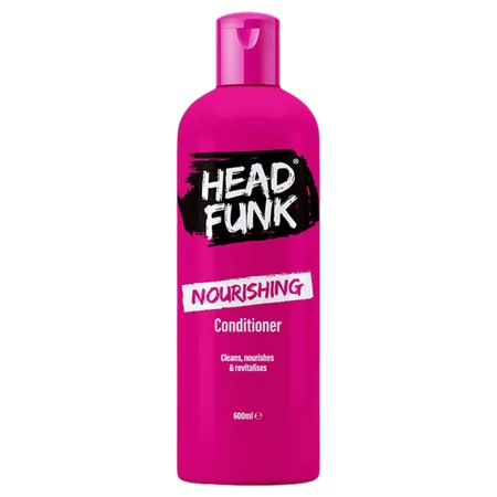 Head Funk Nourishing Balsamo - 600 ml