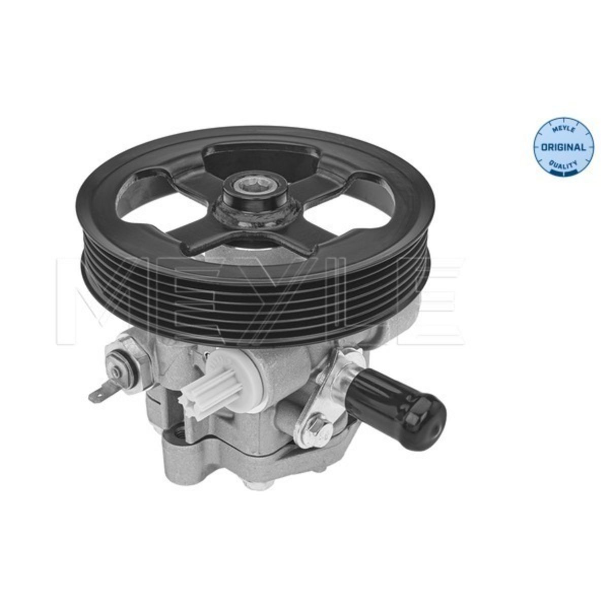 Ohjaustehostimen pumppu MEYLE 32-14 631 0001