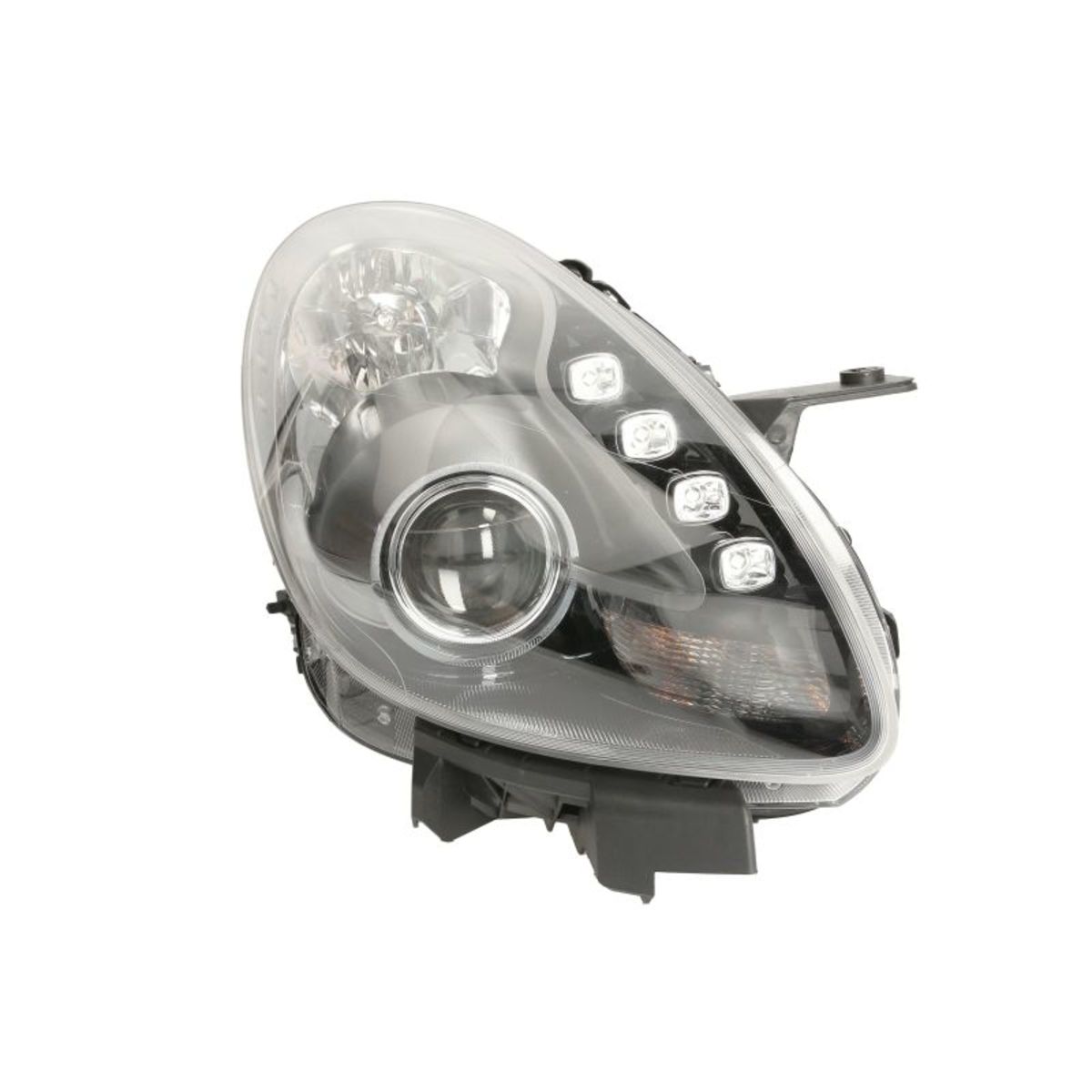 Ajovaloumpio MAGNETI MARELLI 712497401129