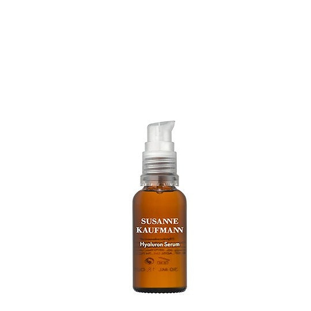 Susanne kaufmann Kasvojen kosteuttava seerumi (Hyaluron Serum) 30 ml