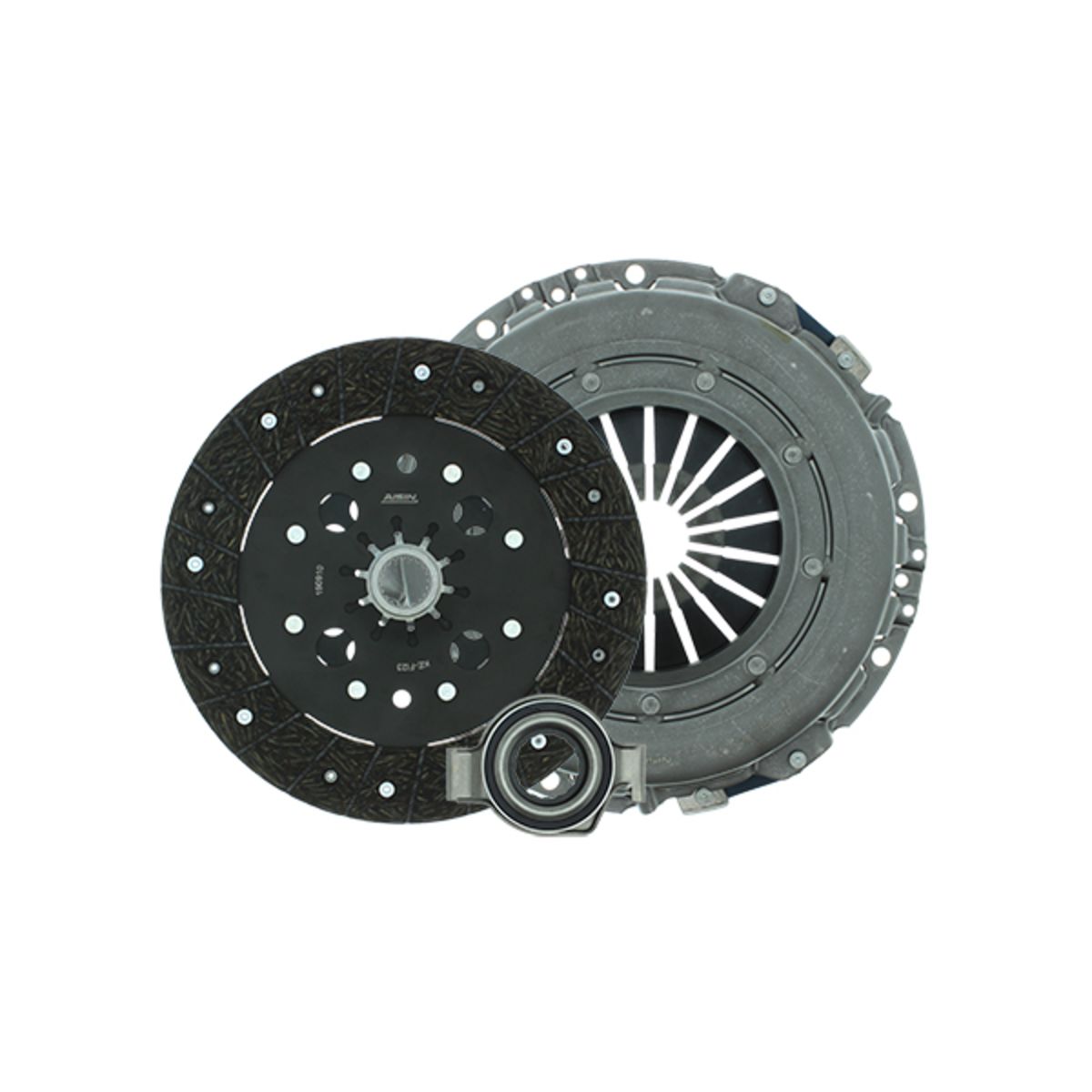 Kytkinpaketti AISIN KE-FI23