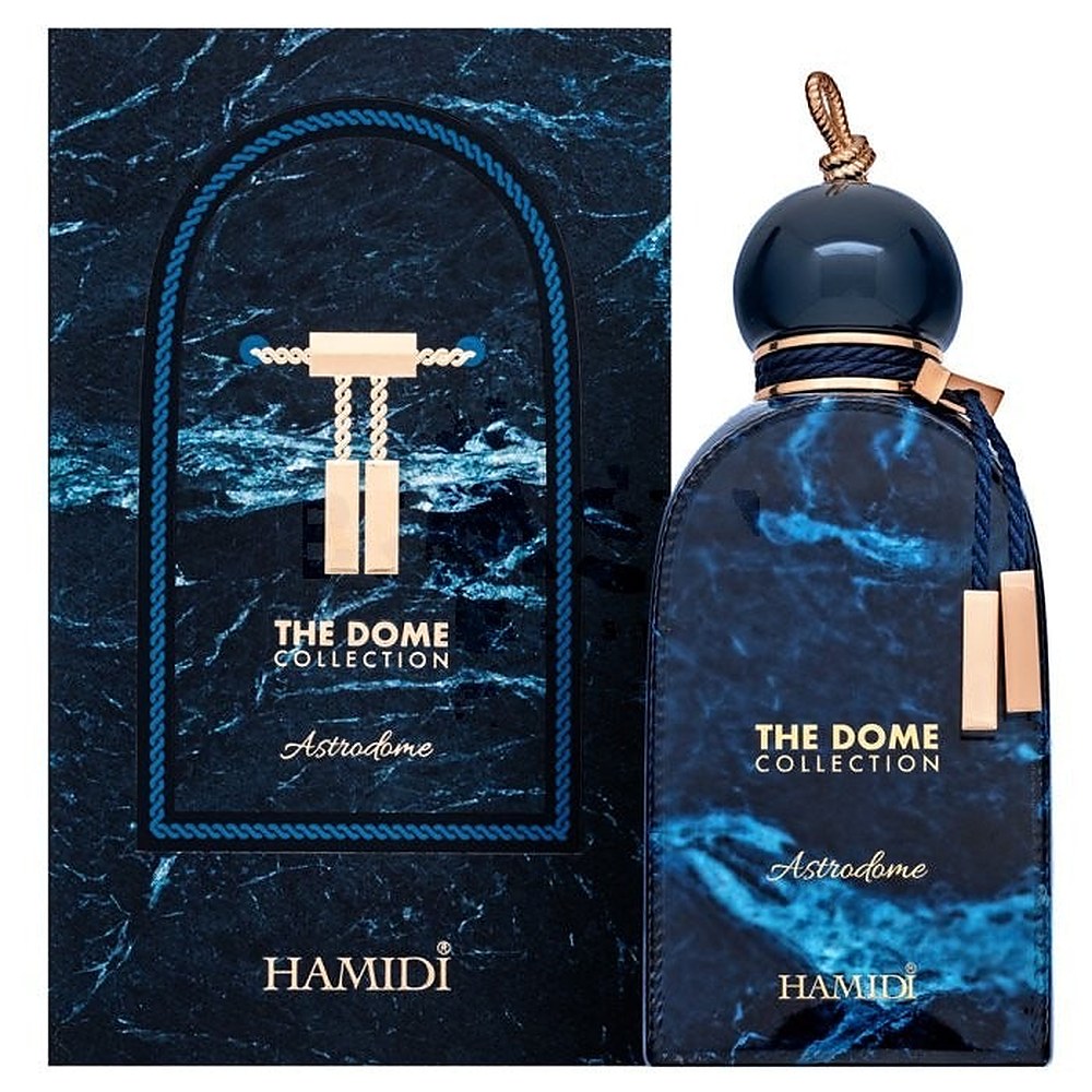 Hamidi Astrodome Unisex 100 ml — Eau de Parfum