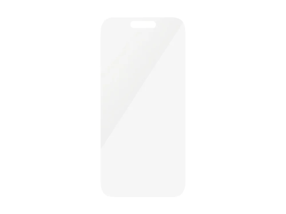 PanzerGlass Screen Protector iPhone 16 Pro Max | Classic Fit
