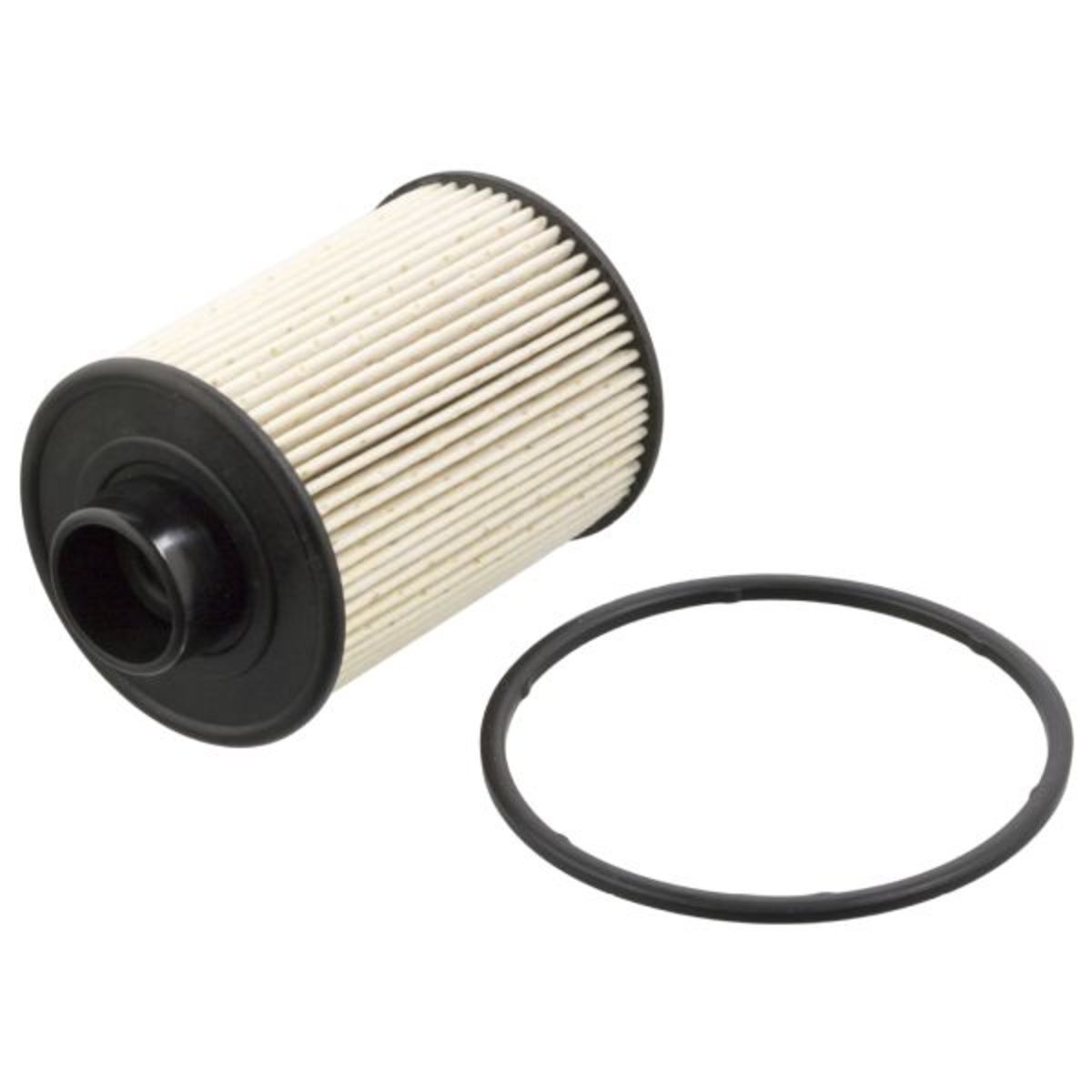 Polttoainesuodatin FEBI BILSTEIN 26336