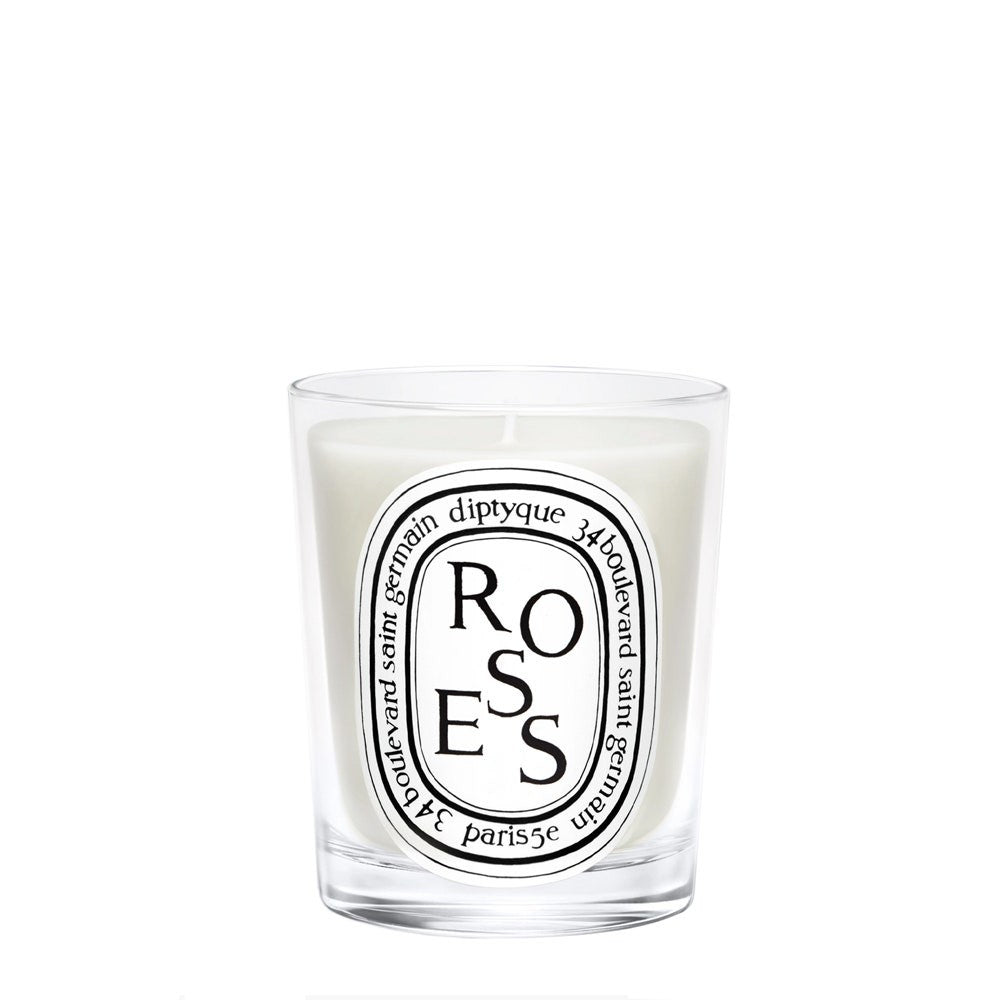 Diptyque Roses kynttilä 1500 g