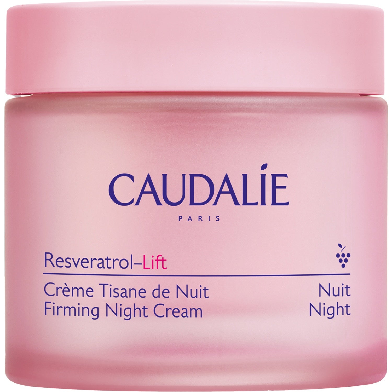 Caudalie Resveratrol-Lift Firming Night Cream 50 ml