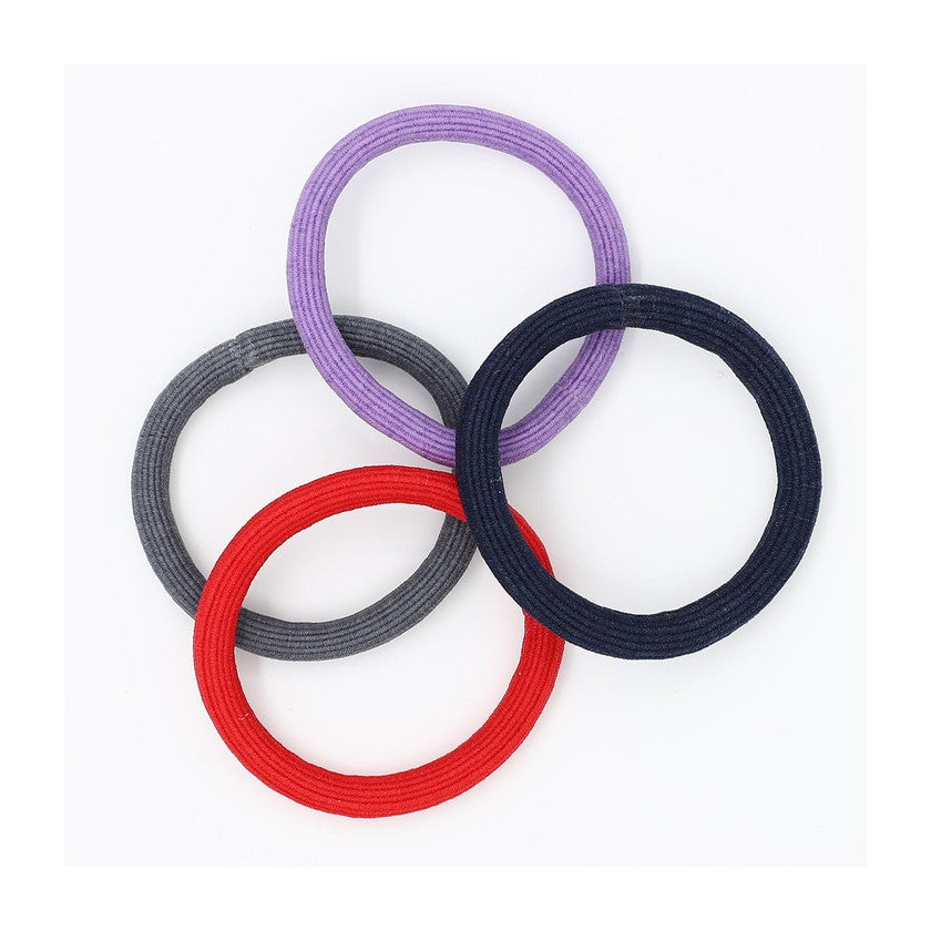 Ib Fashion Hair Ib Acc Elastici Color Od003/4 X4