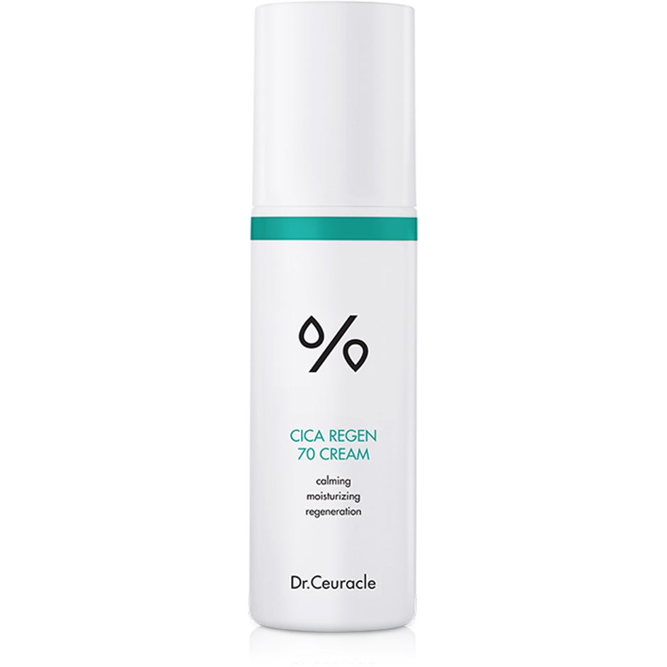 Dr. Ceuracle Cica Regen 70 Cream 50 g