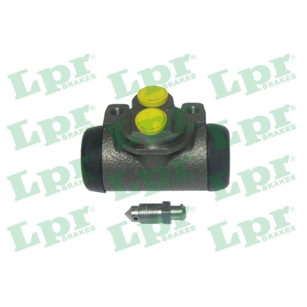 Jarrusylinteri LPR 5143