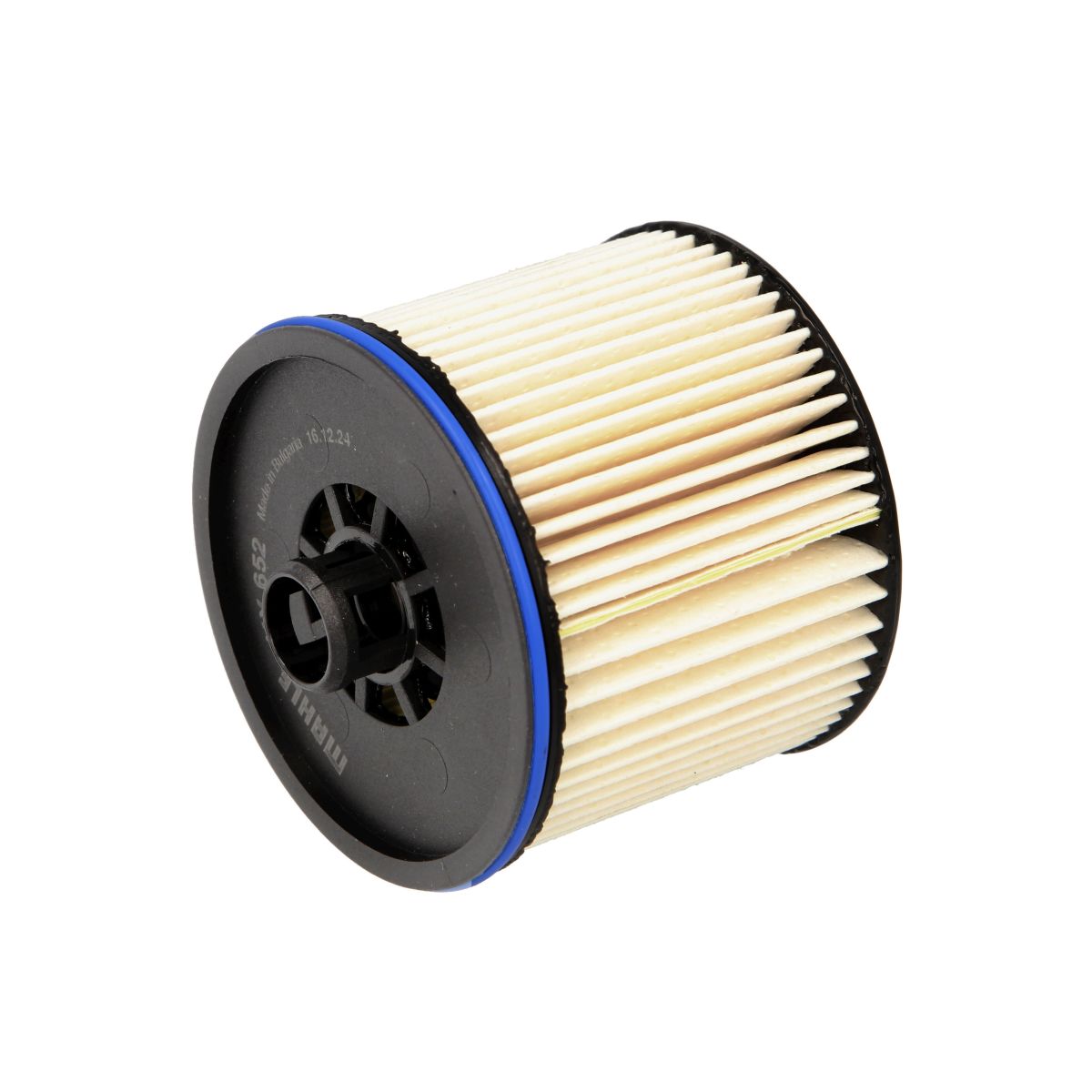 Polttoainesuodatin MAHLE KX 652D