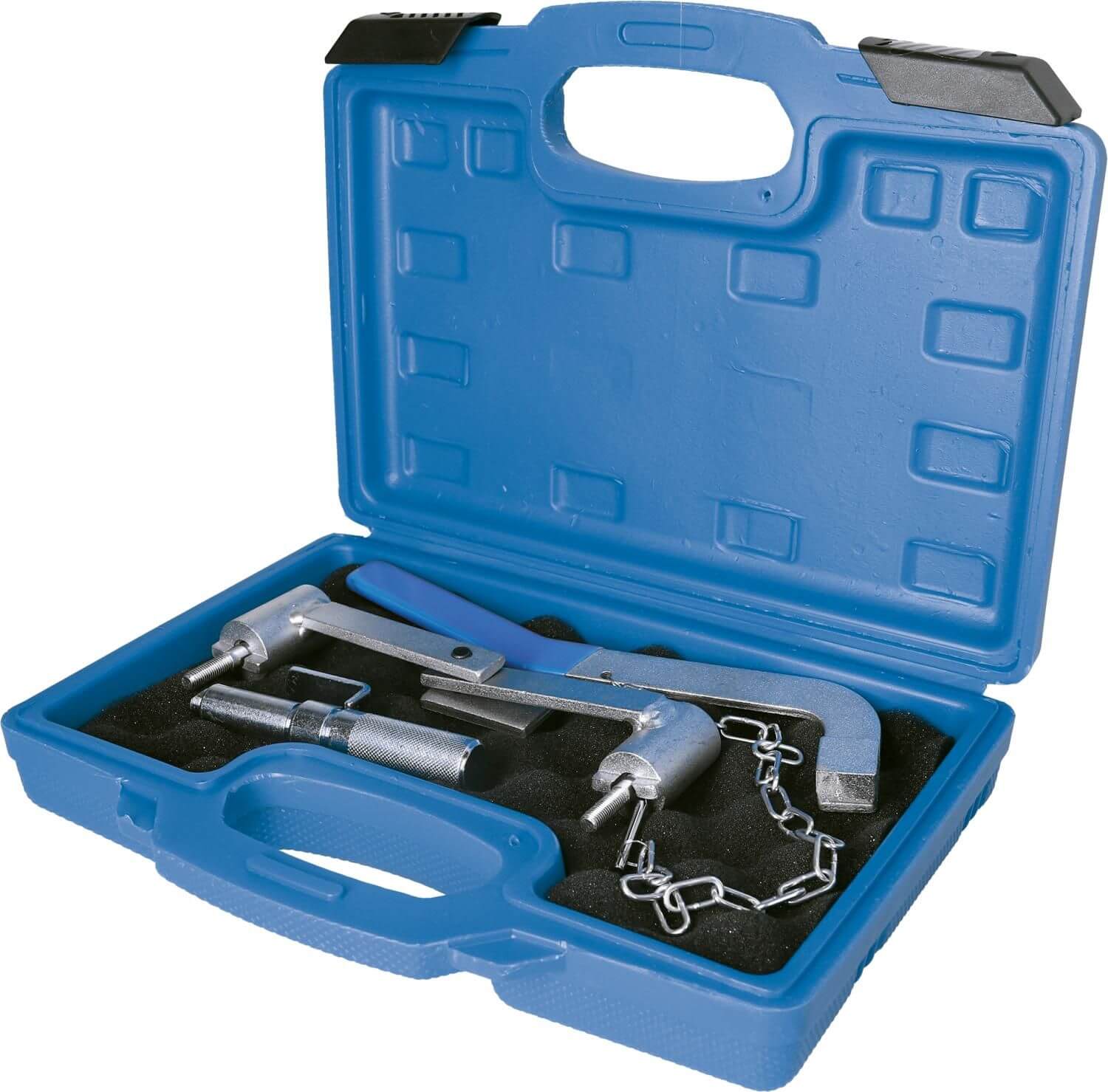 Moottorin säätötyökalusarja, Renault, Volvo, Ford 16V, 20V bensiini, Brilliant Tools