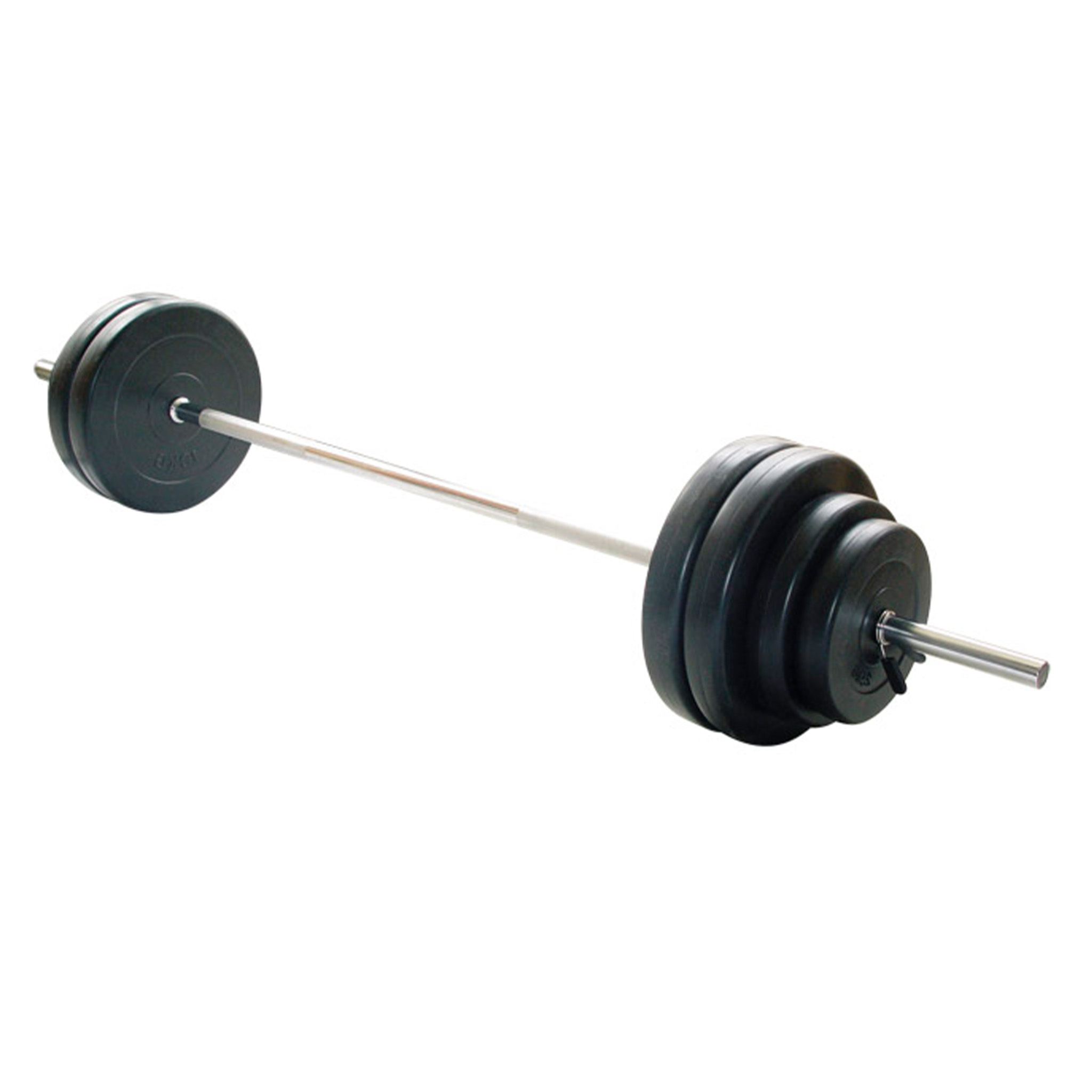 Levytankosarja 75 kg, Fit'n Shape