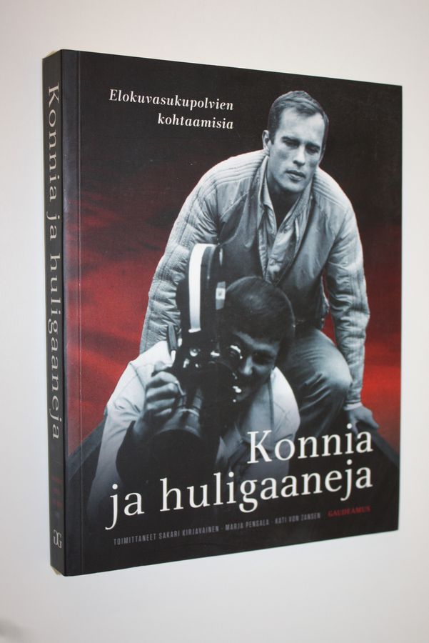 Konnia ja huligaaneja