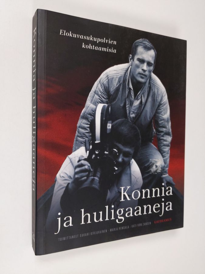 Konnia ja huligaaneja
