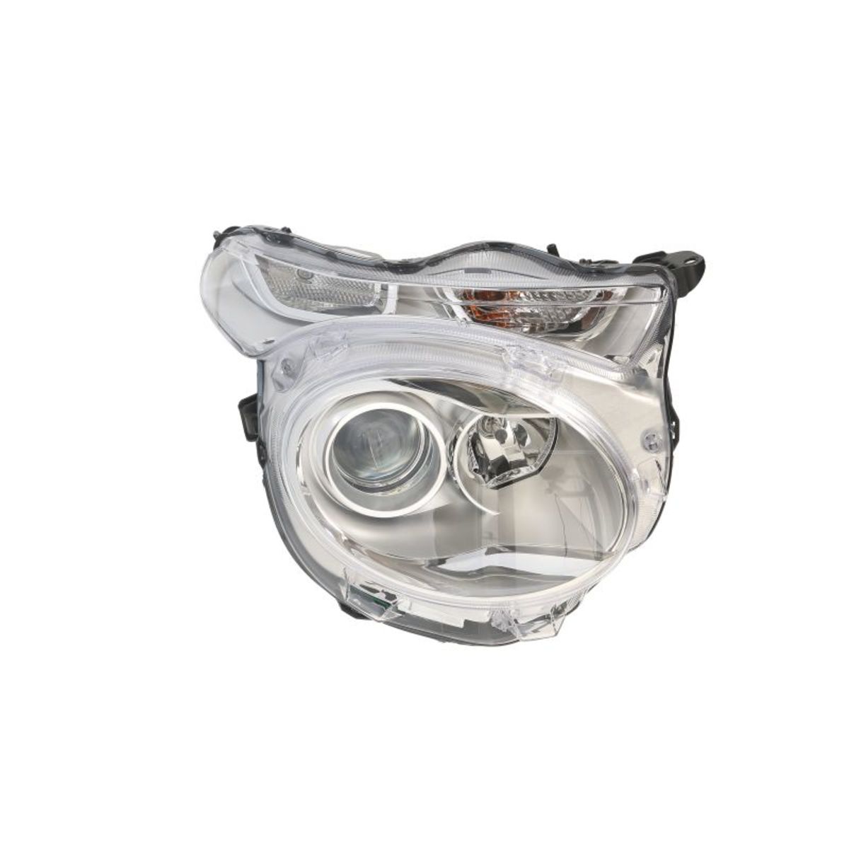 Ajovaloumpio VALEO 045437