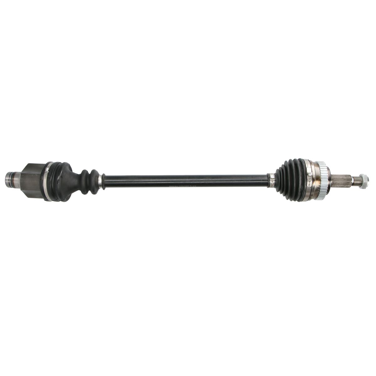 Vetoakseli PASCAL G2R033PC